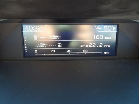 Used 2023 Subaru Impreza 2.0i Limited image 18