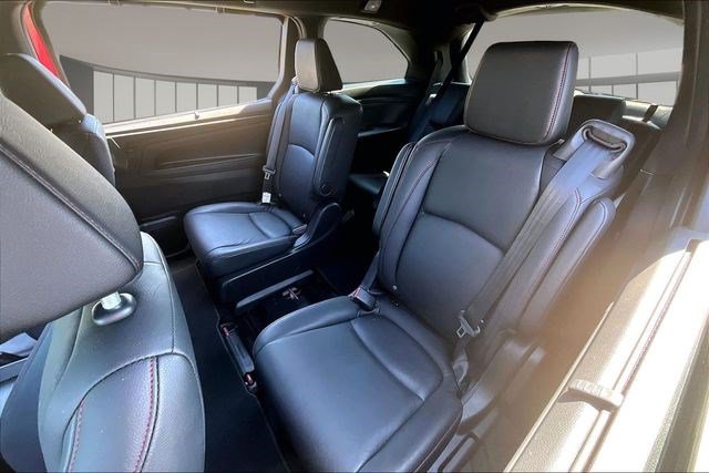Certified 2025 Honda Odyssey Sport-L image 21
