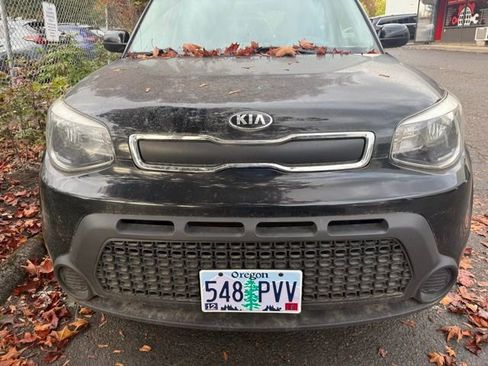 Used 2016 Kia Soul image 5