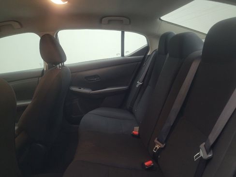 Used 2025 Nissan Sentra S FWD image 18