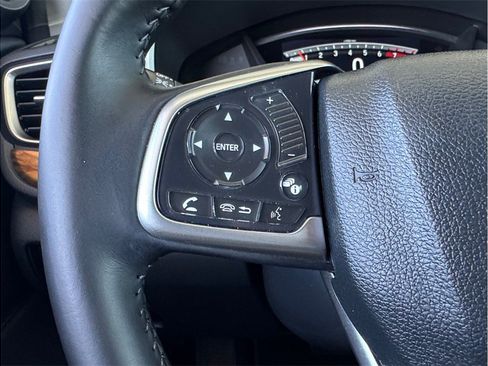 Used 2017 Honda CR-V Touring image 14