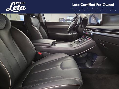 Used 2024 Hyundai Palisade SEL image 19