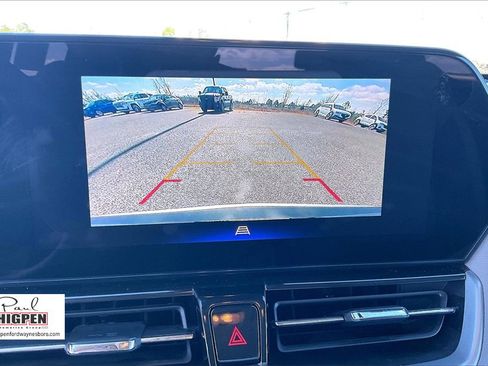 Used 2025 Chevrolet TrailBlazer LT image 20