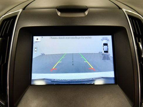 Used 2018 Ford Edge Sport w/ Equipment Group 401A image 25