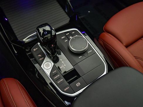 Certified 2024 BMW X3 sDrive30i w/ Premium Package image 23