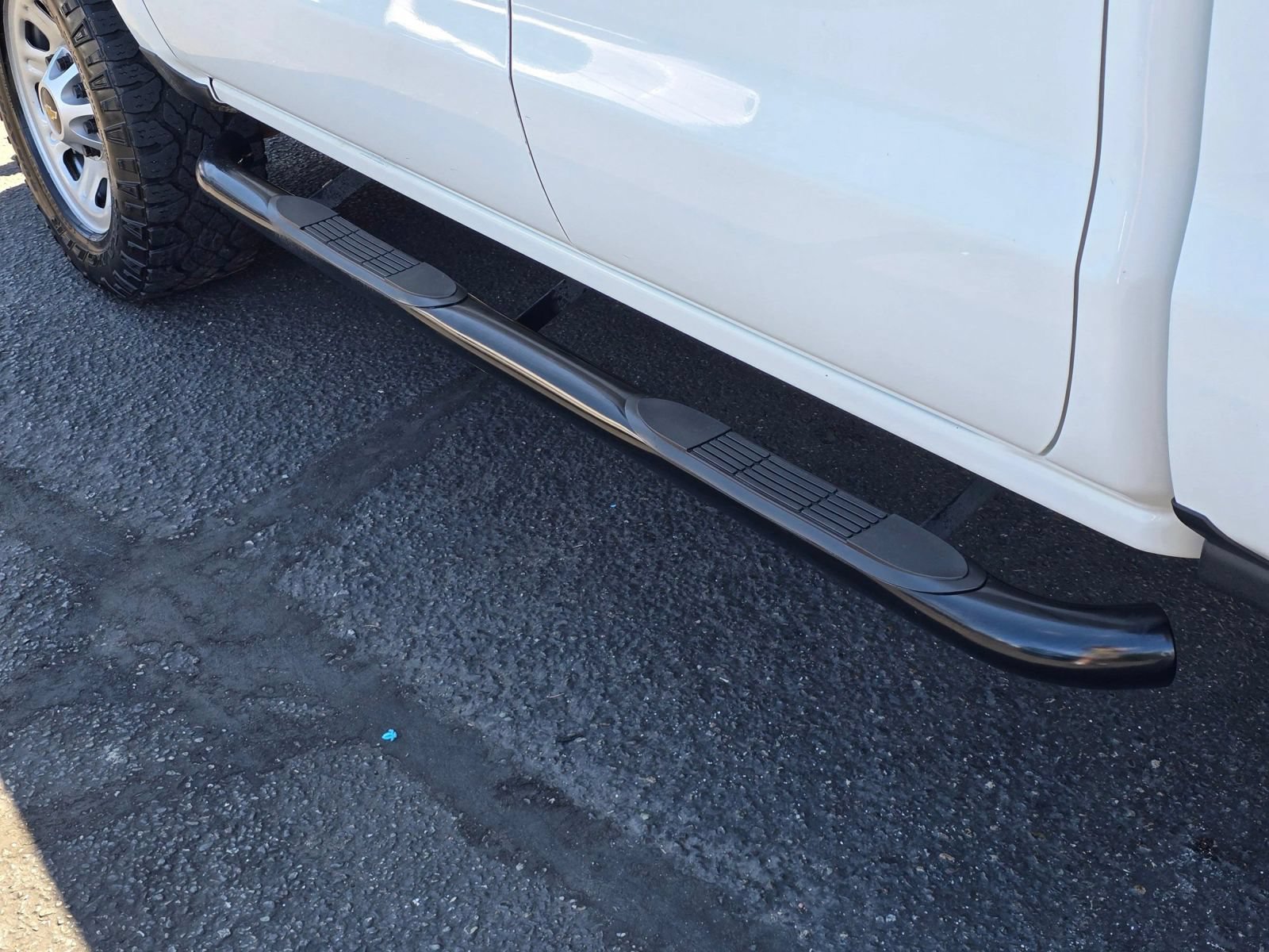 Used 2019 Chevrolet Silverado 2500 W/T AWD/4WD image 16