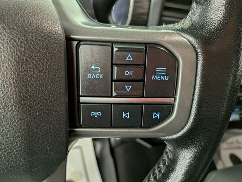 Used 2021 Ford F150 XLT w/ Equipment Group 302A High image 20