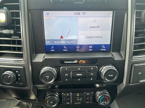 Used 2020 Ford F150 XLT w/ Equipment Group 302A Luxury AWD/4WD image 11