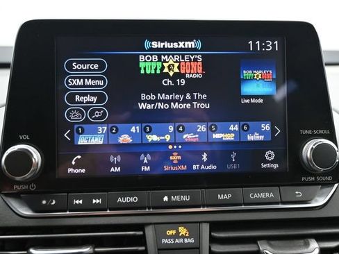 Used 2019 Nissan Altima 2.5 SL AWD/4WD image 21
