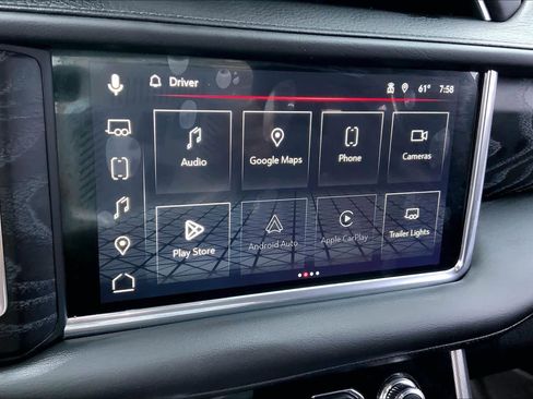 Used 2023 GMC Yukon Denali image 31