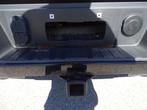 Used 2018 GMC Sierra 1500 Elevation image 9