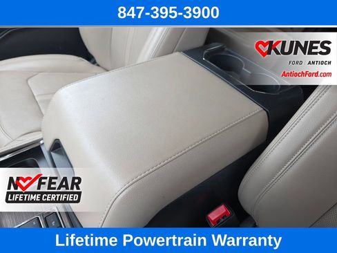 Used 2024 Ford Expedition Max Limited AWD/4WD image 46