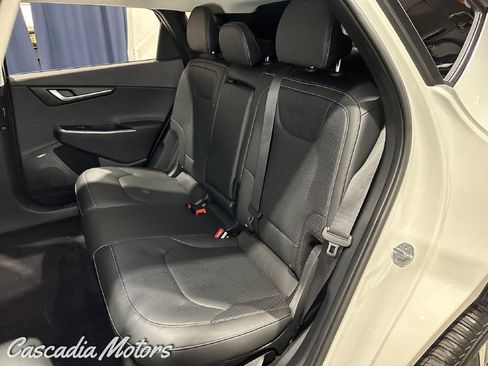 Used 2022 Kia EV6 Wind w/ Wind Technology Package image 10