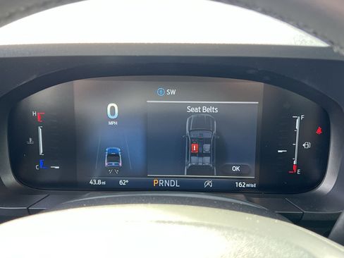 New 2026 Ford Maverick XLT w/ XLT Luxury Package image 17