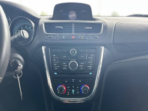 Used 2015 Buick Encore Convenience FWD image 64