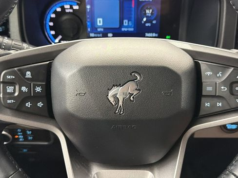 Used 2024 Ford Bronco Wildtrak AWD/4WD image 28