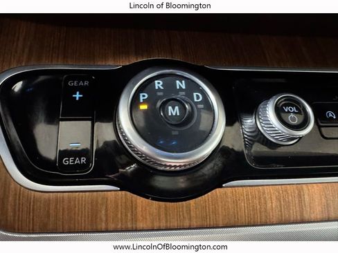 Used 2025 Ford Expedition Max King Ranch AWD/4WD image 65