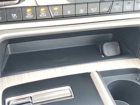 New 2026 MAZDA CX-90 3.3 Turbo S w/ Premium Package image 30