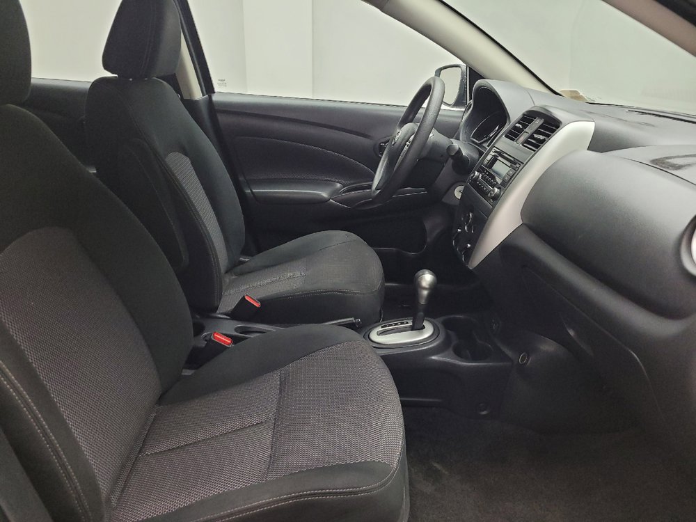 Used 2018 Nissan Versa SV FWD image 21