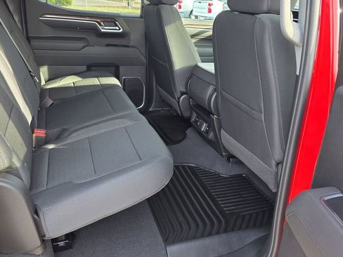 New 2026 Chevrolet Silverado 1500 LT AWD/4WD image 7