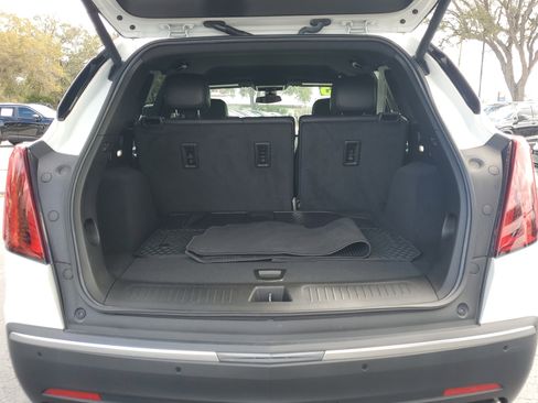 Used 2023 Cadillac XT5 Luxury image 10