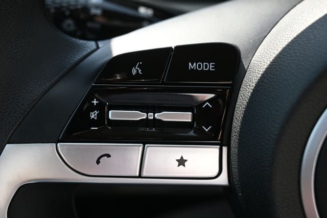 Used 2024 Hyundai Tucson SE AWD/4WD image 34