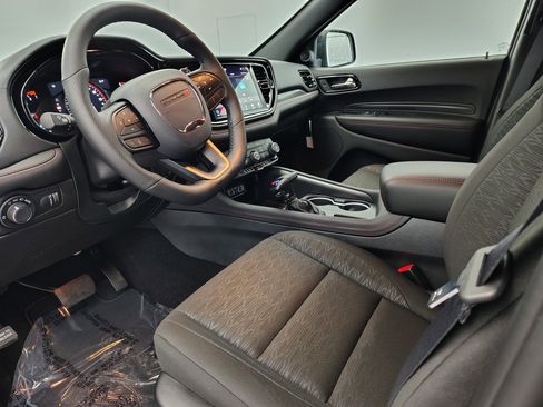 New 2026 Dodge Durango GT w/ Blacktop Package image 41