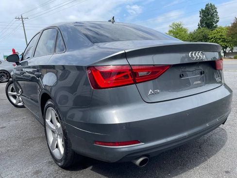Used 2015 Audi A3 2.0T Premium w/ Driver Assistance Package AWD/4WD image 7