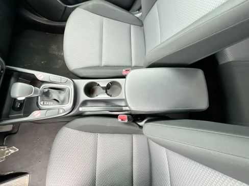 Certified 2024 Kia Soul LX w/ Option Group 015 FWD image 21