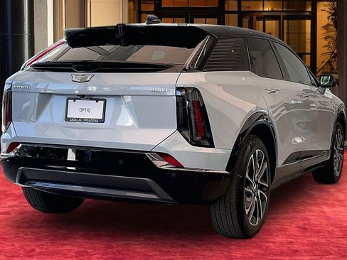 New 2026 Cadillac Optiq Sport 2 image 6