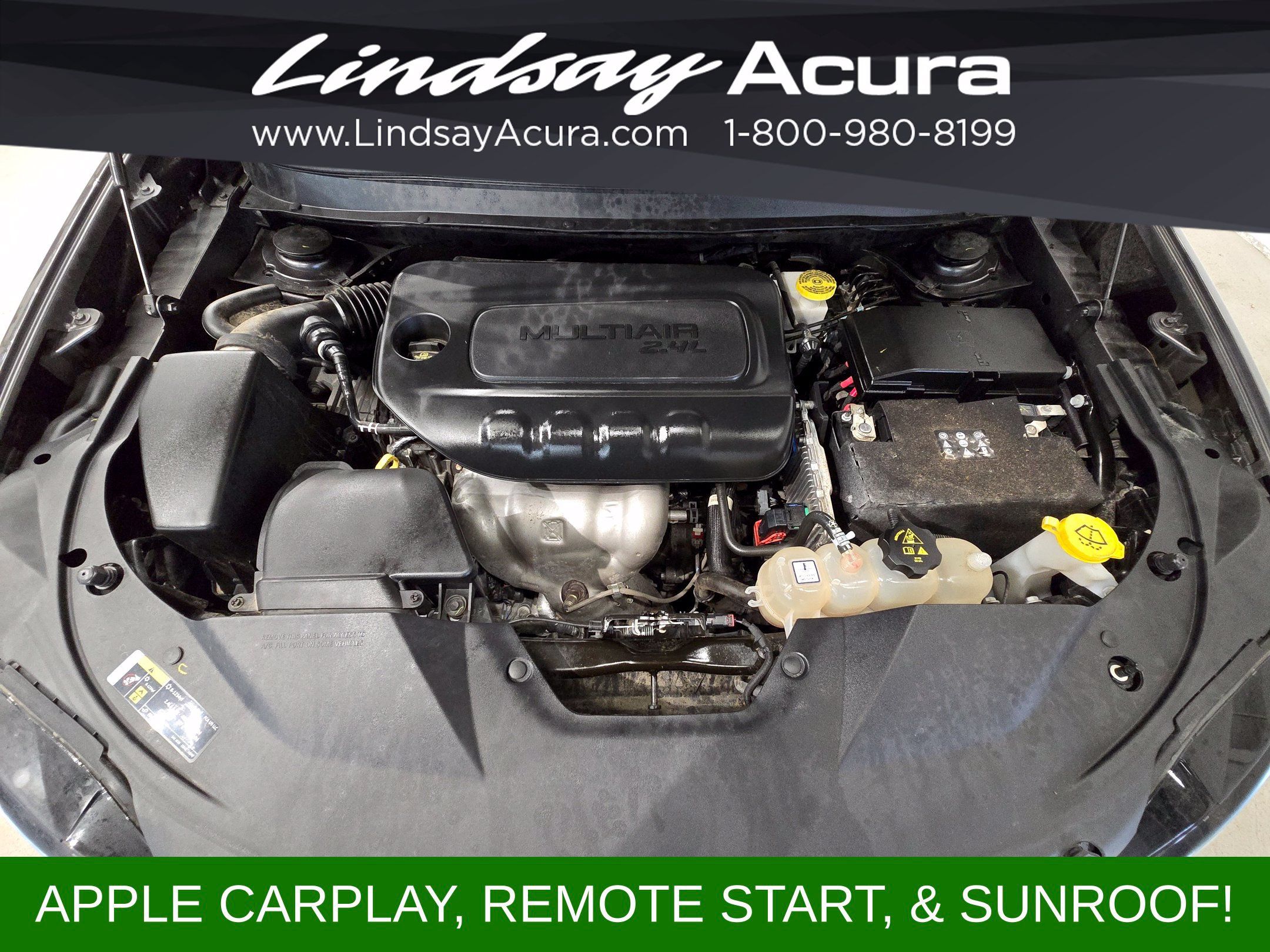 Used 2021 Jeep Cherokee Latitude Plus w/ Sun & Sound Group FWD image 24