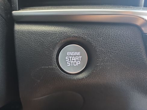 Certified 2026 Kia Sorento LX FWD image 16