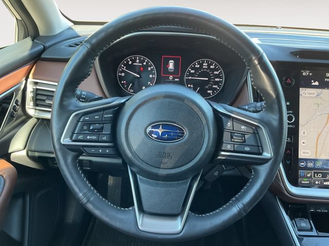 Used 2024 Subaru Outback Touring XT AWD/4WD image 13