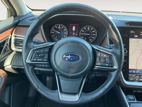 Used 2024 Subaru Outback Touring XT AWD/4WD image 13