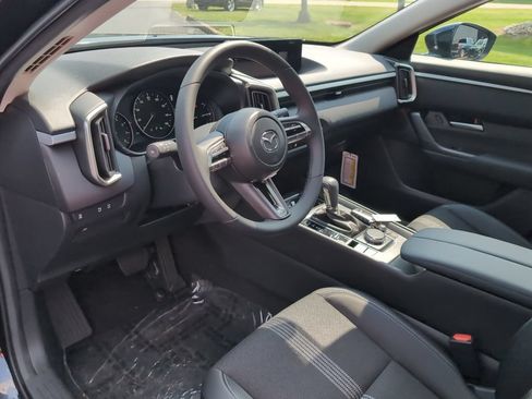New 2026 MAZDA CX-50 AWD 2.5 S w/ Preferred Pkg image 18