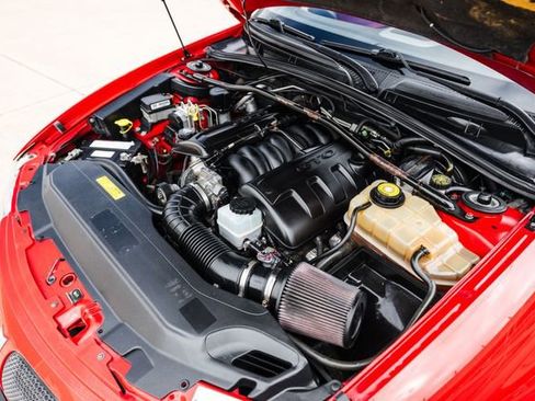 Used 2004 Pontiac GTO image 58