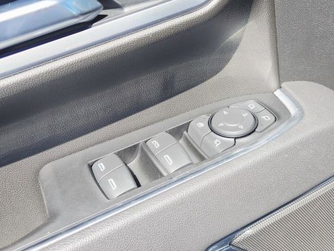 Used 2025 Chevrolet Silverado 2500 LT w/ All Star Edition AWD/4WD image 37