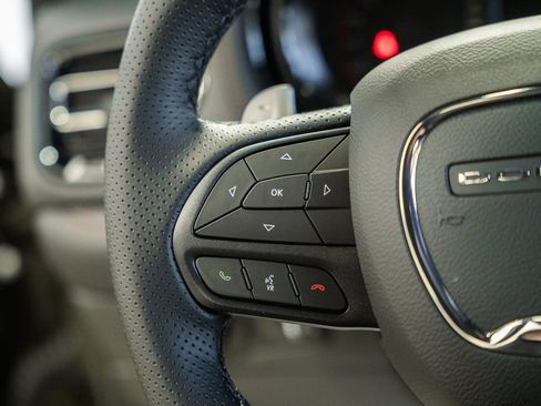 New 2026 Dodge Durango GT AWD/4WD image 29