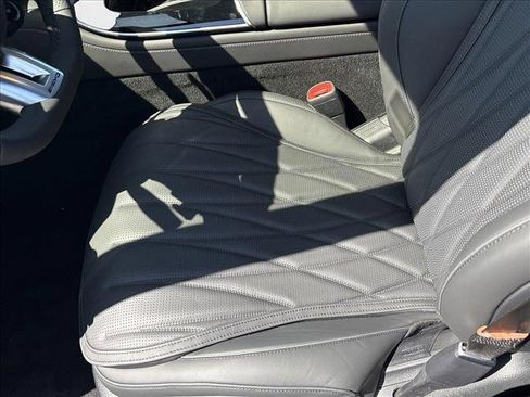 New 2025 Mercedes-Benz S 63 AMG S image 5