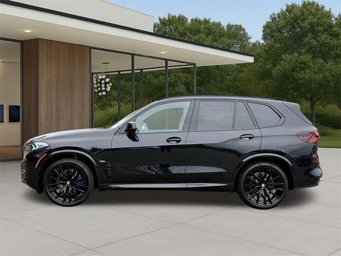 New 2026 BMW X5 M60i image 11