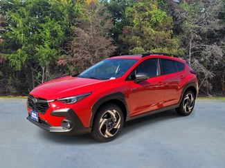New 2026 Subaru Crosstrek 2.5i Limited AWD/4WD video 1