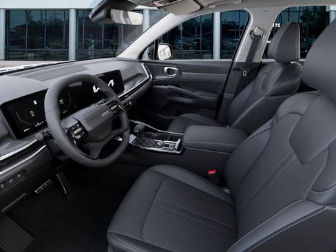 New 2026 Kia Sorento SX FWD image 17