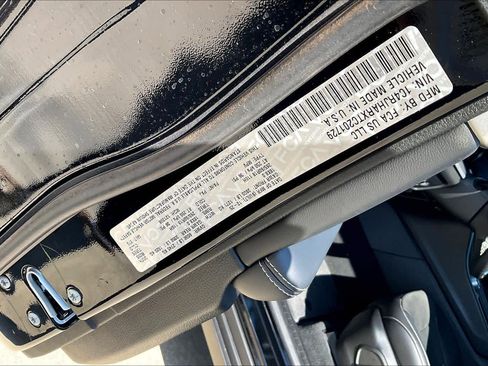 New 2026 Jeep Grand Cherokee Altitude AWD/4WD image 20