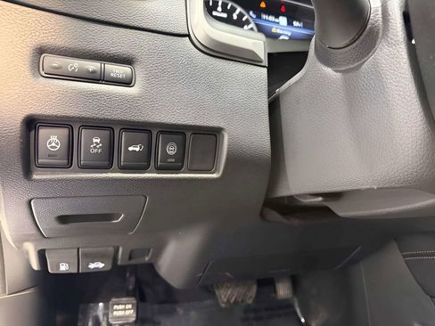 Used 2024 Nissan Murano SL AWD/4WD image 37