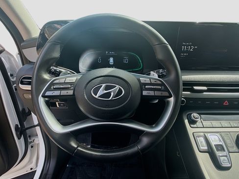 Used 2025 Hyundai Palisade SEL FWD image 8