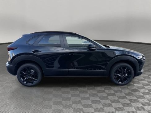 New 2026 MAZDA CX-30 AWD 2.5 S image 2
