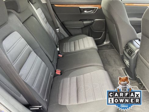 Used 2020 Honda CR-V EX image 15