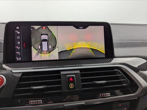 Used 2020 BMW X3 M w/ Executive Package image 28