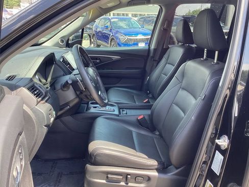 Used 2023 Honda Ridgeline RTL-E image 14