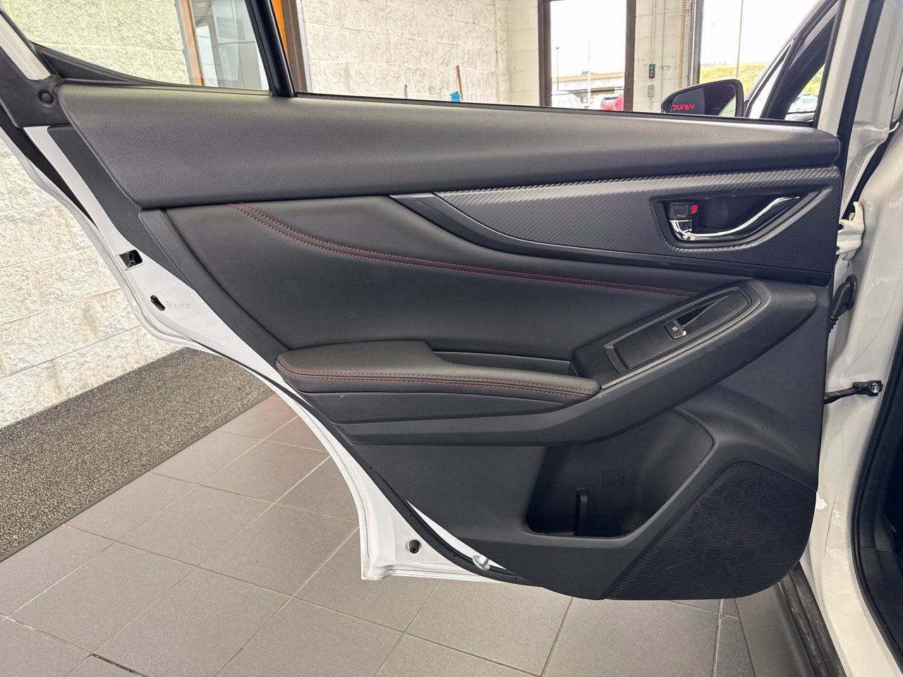 Used 2022 Subaru WRX Limited AWD/4WD image 40